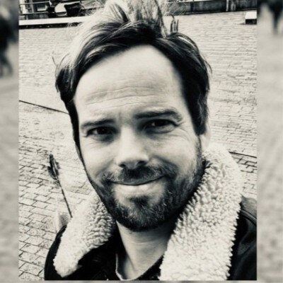 Leonard Versteeg, founder of Leover Designs
